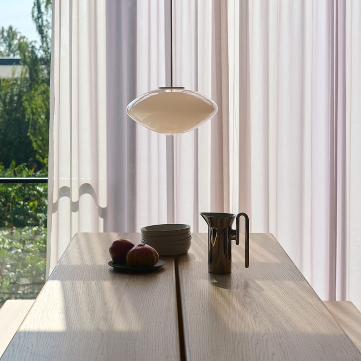 Ita OS2 eettafel 95x260 cm, Oak &Tradition
