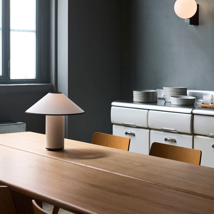 Ita OS2 eettafel 95x260 cm, Oak &Tradition