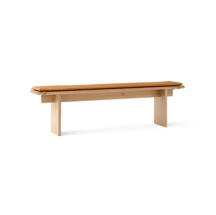 Ita OS5 bankje 170 cm, Oak &Tradition