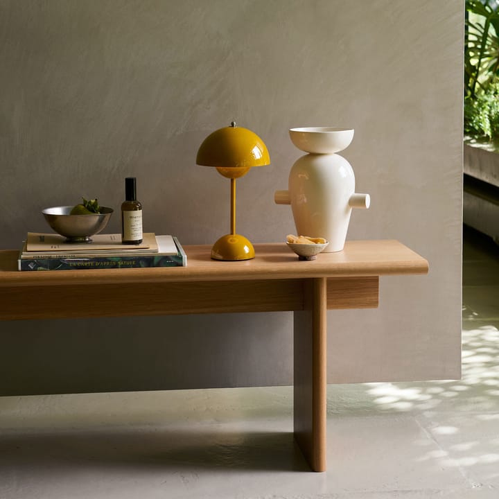Ita OS5 bankje 170 cm, Oak &Tradition