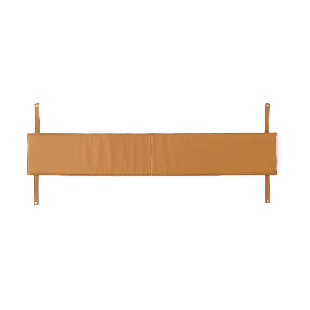 &Tradition Ita OS5 zitkussen voor bank 170 cm Noble leather congnac