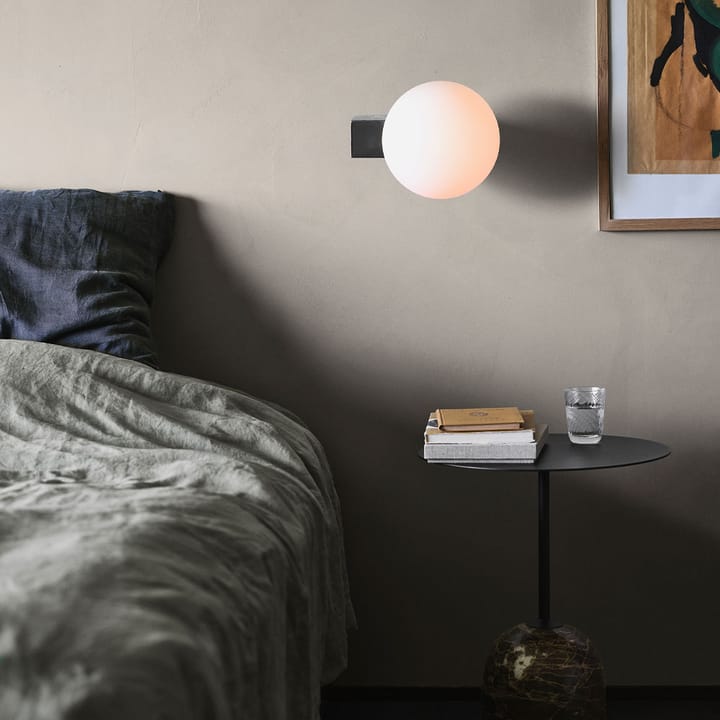 Journey SHY2 wandlamp, black &Tradition