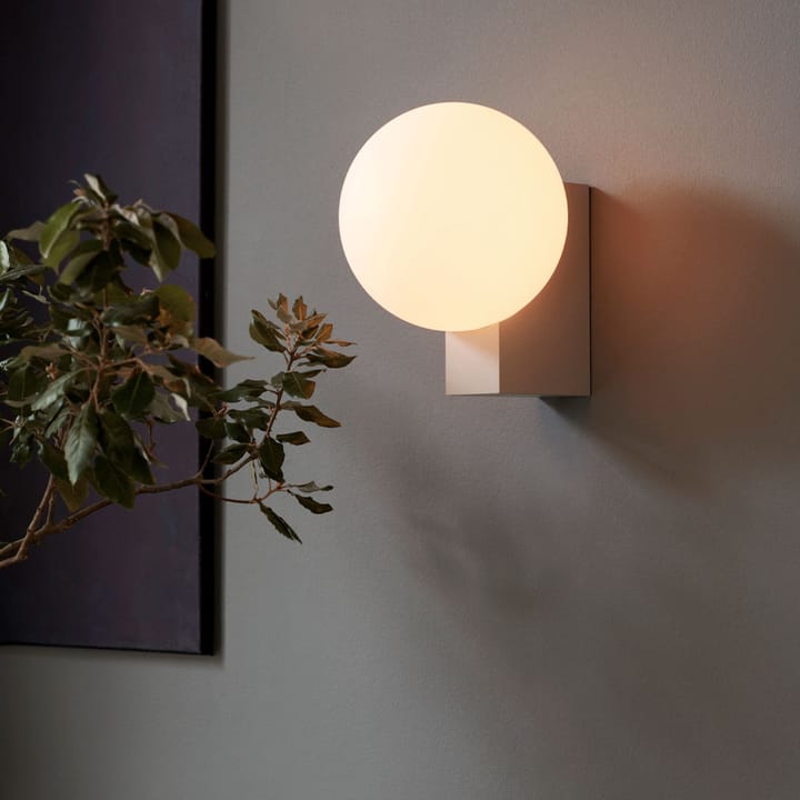 Journey SHY2 wandlamp, black &Tradition