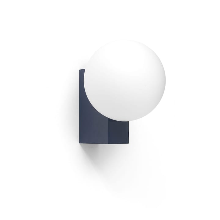 Journey SHY2 wandlamp - Steel blue - &Tradition