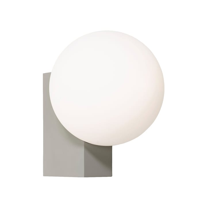 Journey wandlamp SHY2, Silk grey &Tradition