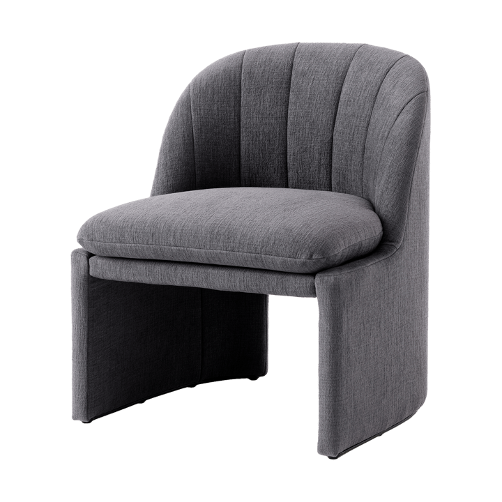 Loafer Club Chair SC107 loungestoel - Cifrado 0771 - &Tradition
