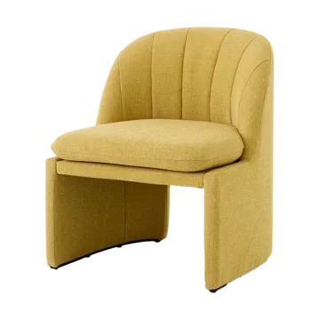Loafer Club Chair SC107 loungestoel - Ecriture 0470 - &Tradition