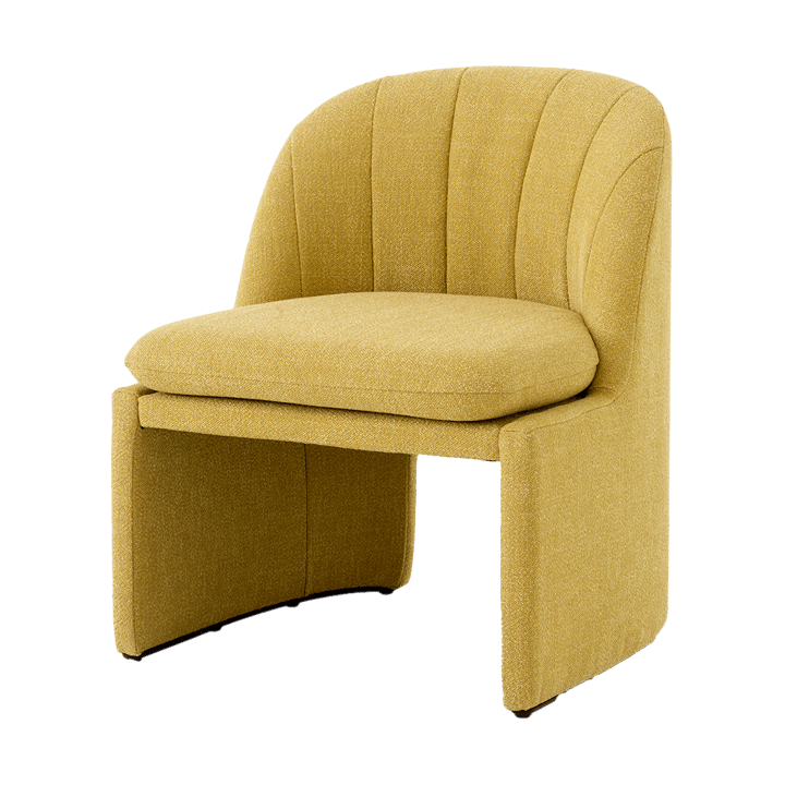 Loafer Club Chair SC107 loungestoel - Ecriture 0470 - &Tradition