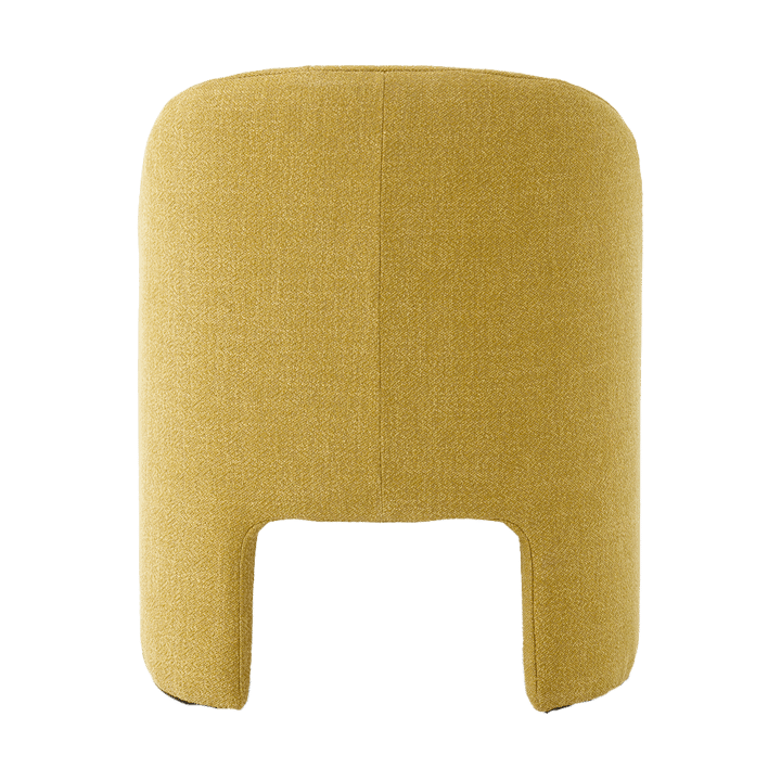 Loafer Club Chair SC107 loungestoel, Ecriture 0470 &Tradition