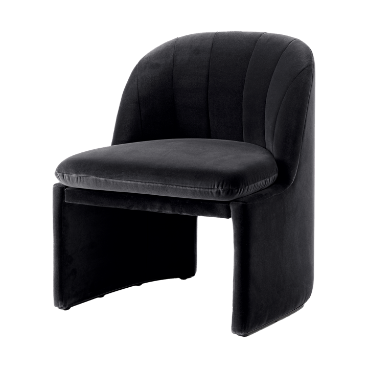 Loafer Club Chair SC107 loungestoel - Gentle 0193 - &Tradition