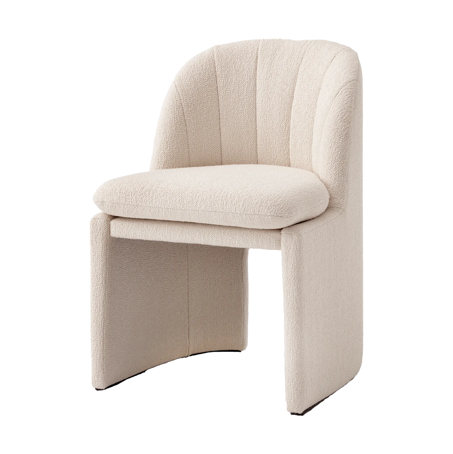 Loafer Side Chair SC106 stoel, Barnum 24 &Tradition