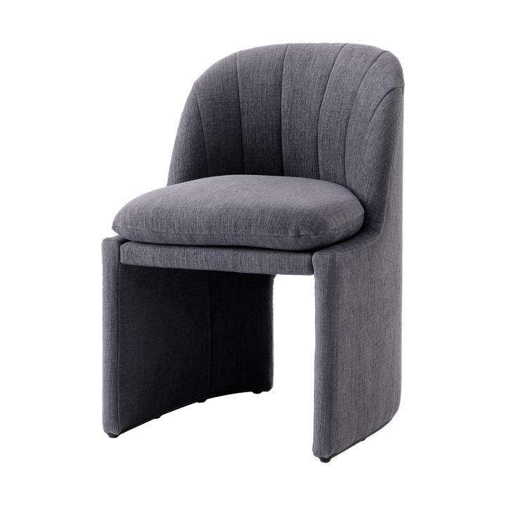 Loafer Side Chair SC106 stoel - Cifrado 0771 - &Tradition