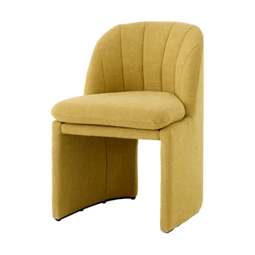 Loafer Side Chair SC106 stoel - Ecriture 0470 - &Tradition