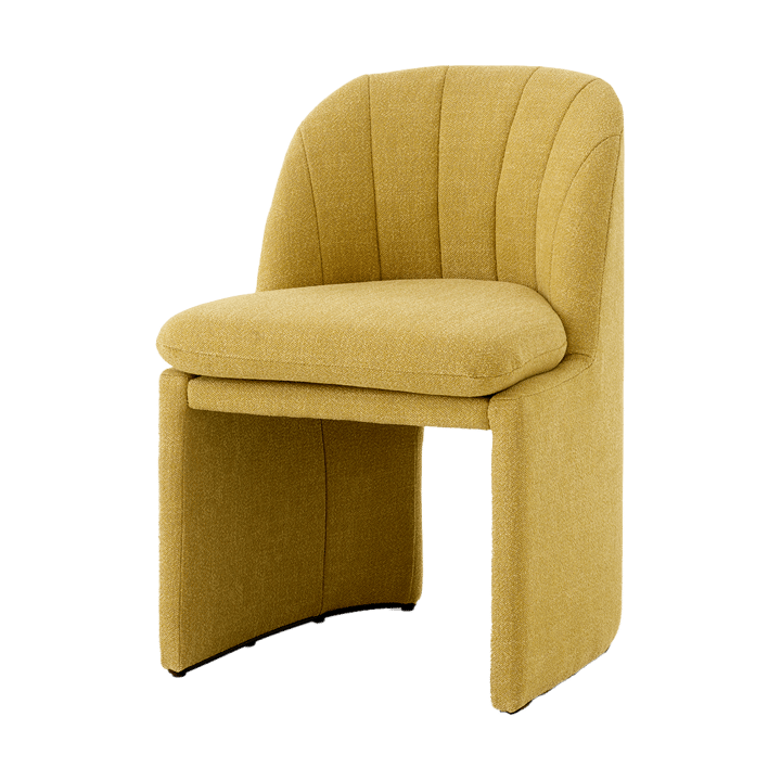 Loafer Side Chair SC106 stoel - Ecriture 0470 - &Tradition
