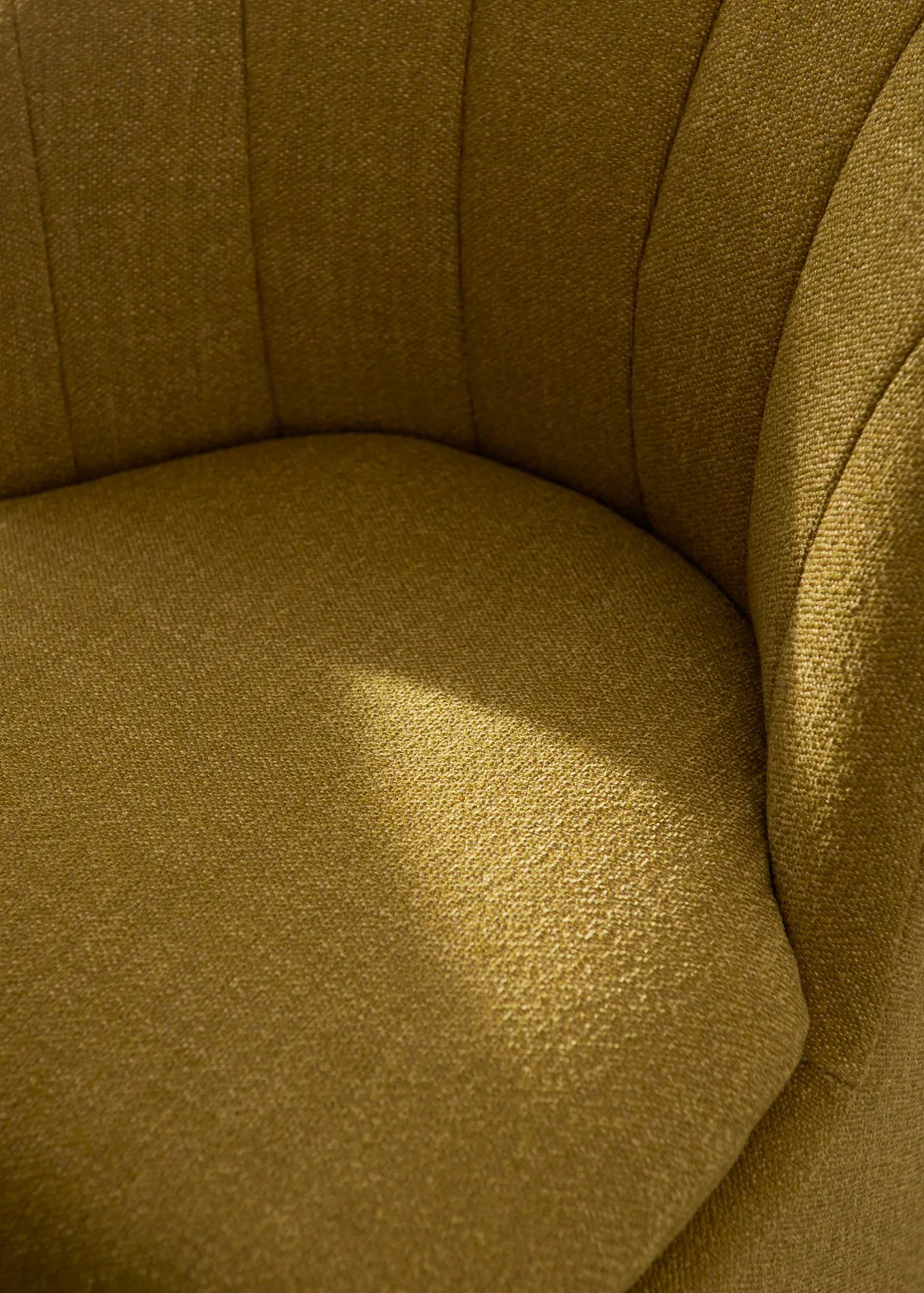 Loafer Side Chair SC106 stoel, Ecriture 0470 &Tradition