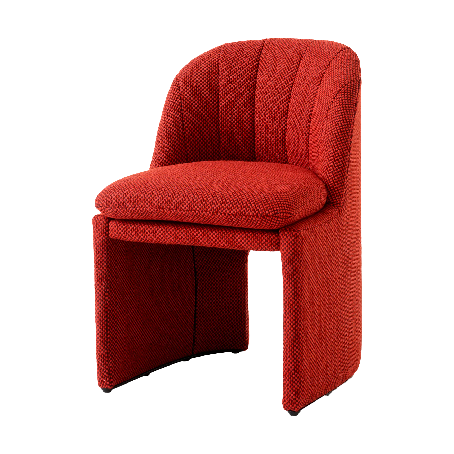 Loafer Side Chair SC106 stoel, Sisu 0655 &Tradition