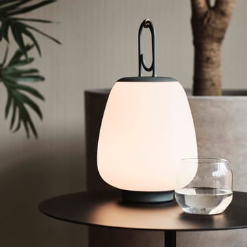 Lucca tafellamp SC51 - Moss grey (grijs) - &Tradition