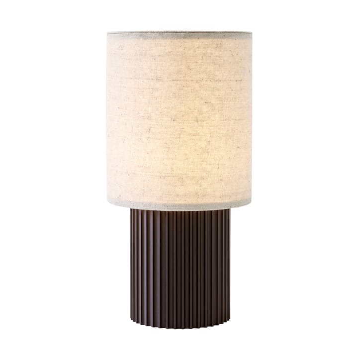 Manhattan portable tafellamp SC52, Bronzed brass &Tradition