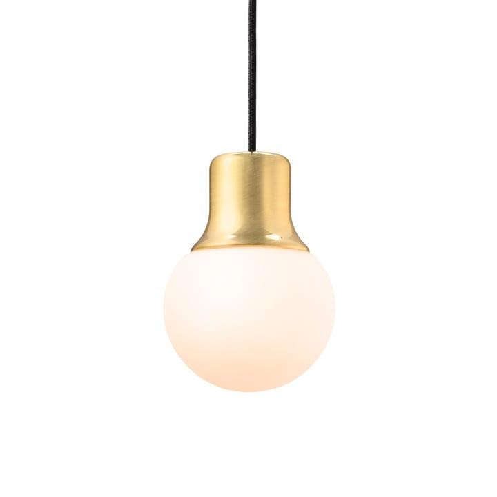 Mass Light lamp, messing &Tradition