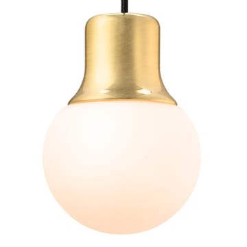 Mass Light lamp - messing - &Tradition
