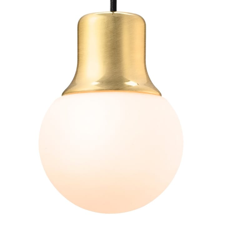 Mass Light lamp, messing &Tradition