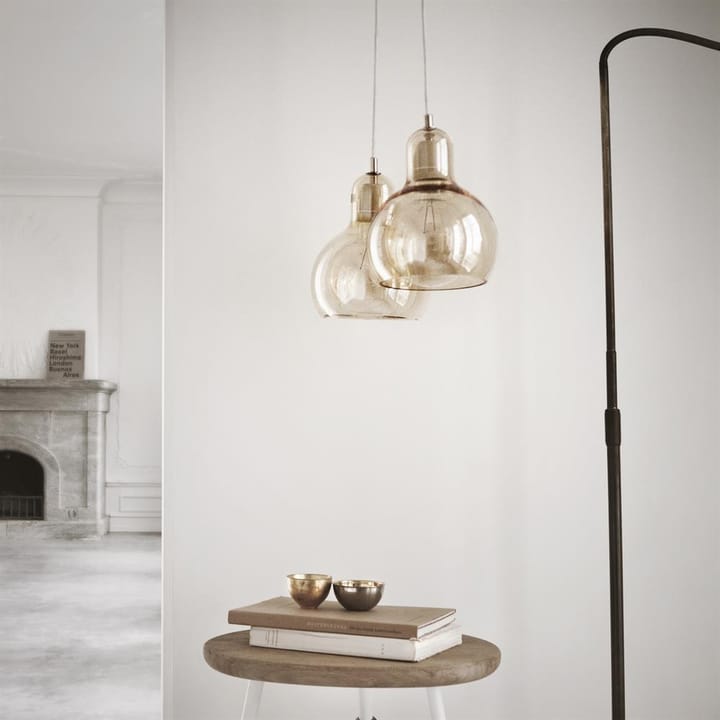 Mega Bulb Guld lamp - goud-glas - &Tradition