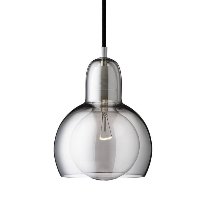 Mega Bulb Silver - zilver - &Tradition