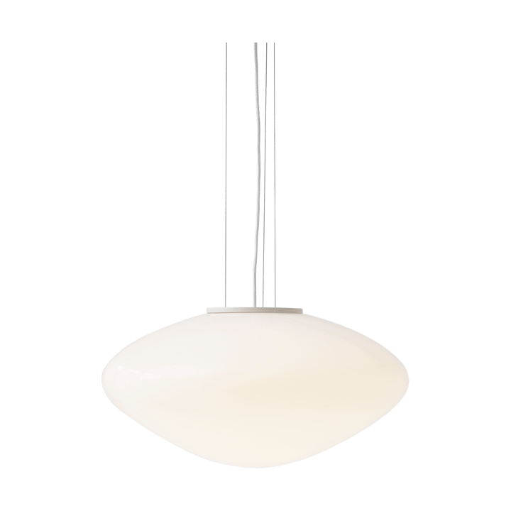Mist AP20 hanglamp Ø56 cm, White-opal glass &Tradition