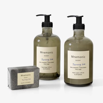 Mnemonic MNC1 handzeep 375 ml - Turning turning tide - &Tradition