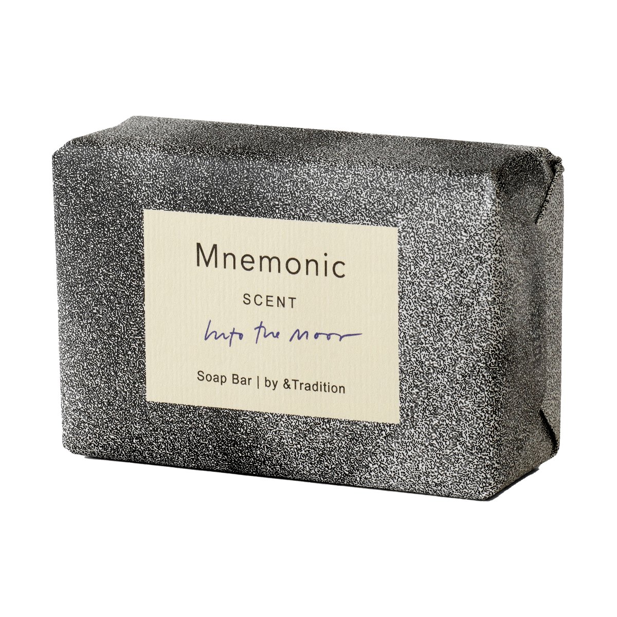 &Tradition Mnemonic MNC3 zeepstuk 100 gr Into the moor