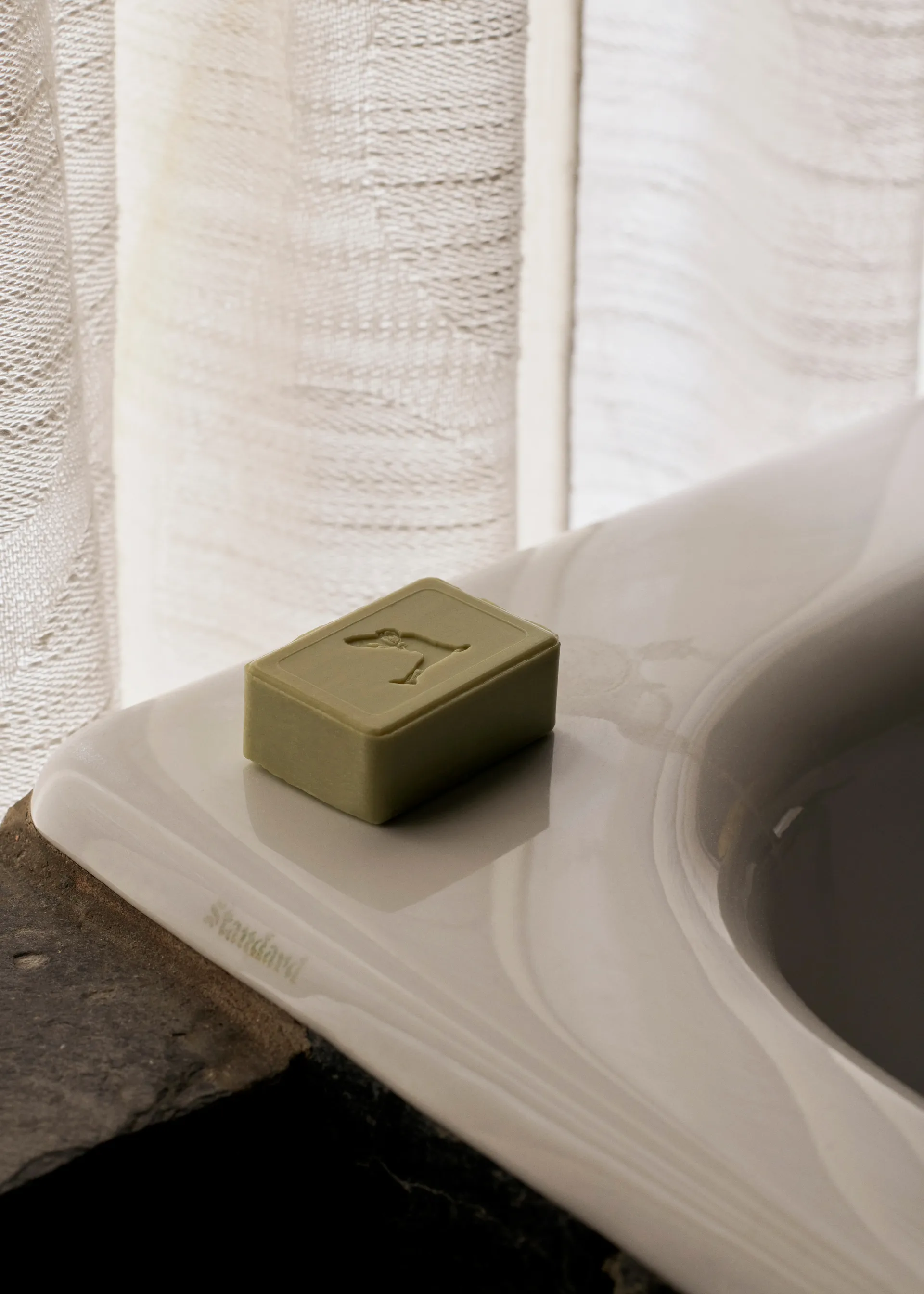 Mnemonic MNC3 zeepstuk 100 gr, Into the moor &Tradition