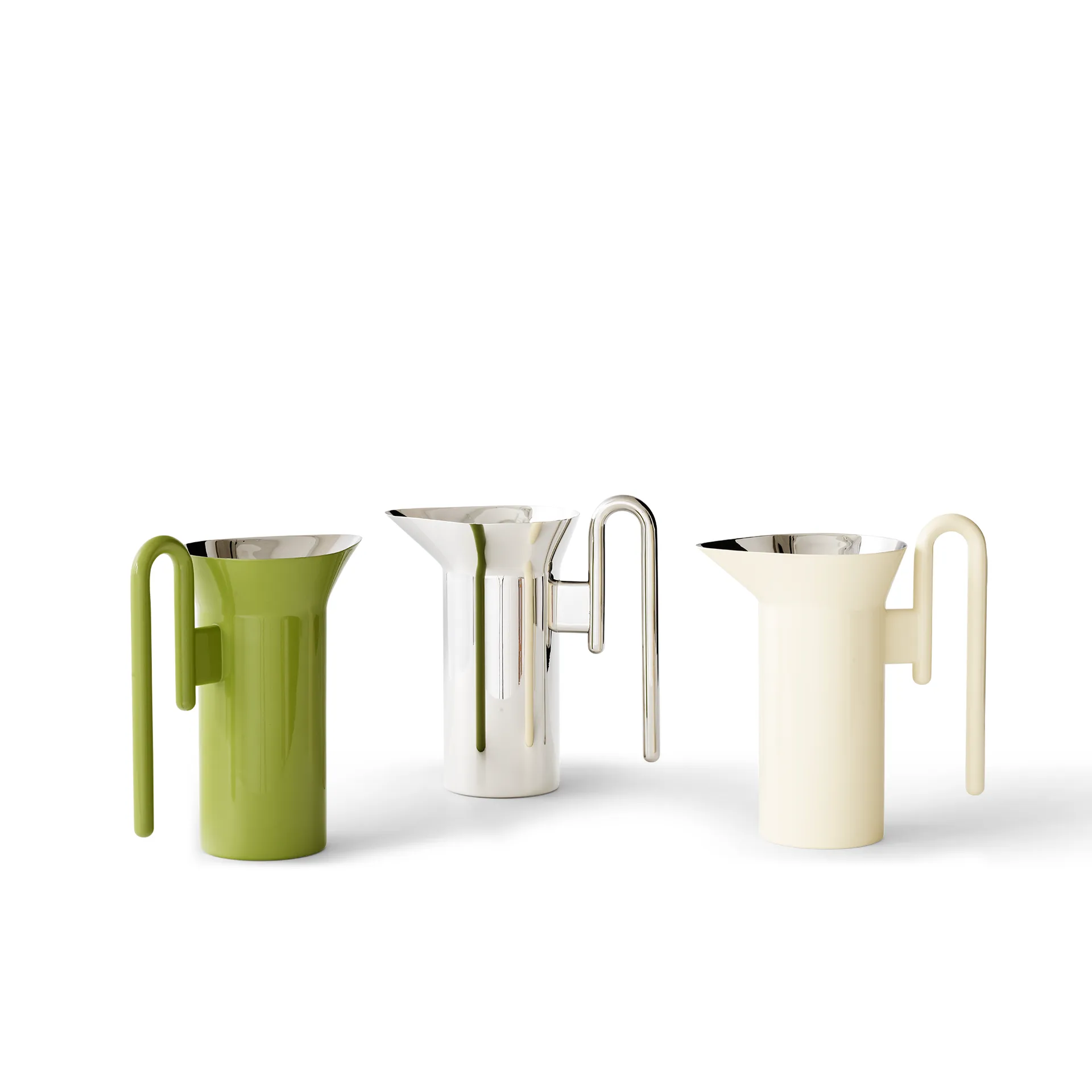 Momento JH38 kan 1 liter, Pistachio &Tradition