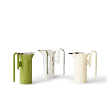 Momento JH38 kan 1 liter - Pistachio - &Tradition