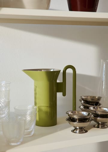 Momento JH38 kan 1 liter - Pistachio - &Tradition