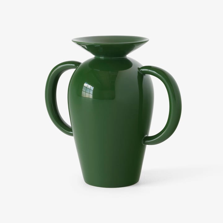 Momento JH41 vaas, Emerald &Tradition