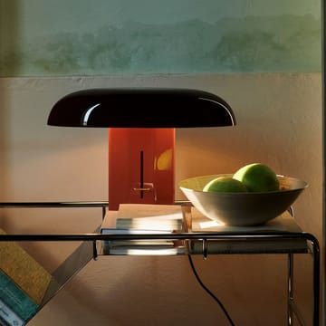 Montera de JH42 tafellamp - Amber-ruby - &Tradition