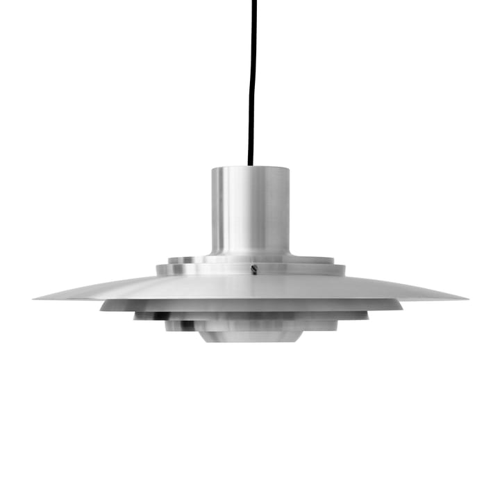 P376 plafondlamp KF1 - Aluminium - &Tradition