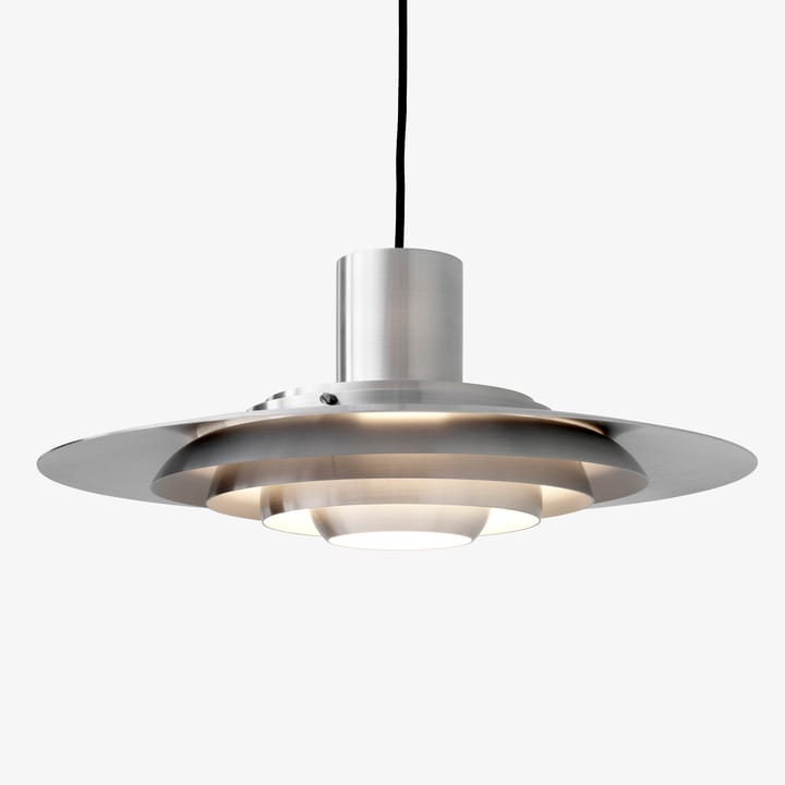 P376 plafondlamp KF1, Aluminium &Tradition