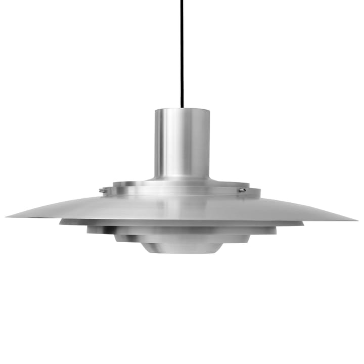 P376 plafondlamp KF2 - Aluminium - &Tradition