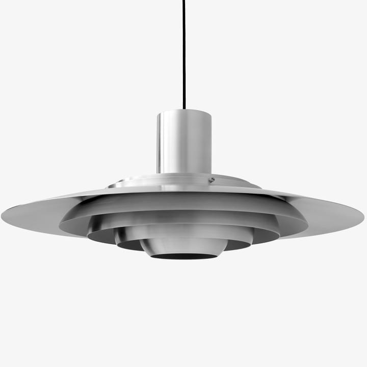 P376 plafondlamp KF2, Aluminium &Tradition