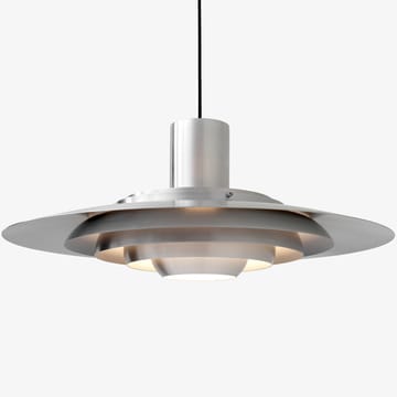 P376 plafondlamp KF2 - Aluminium - &Tradition