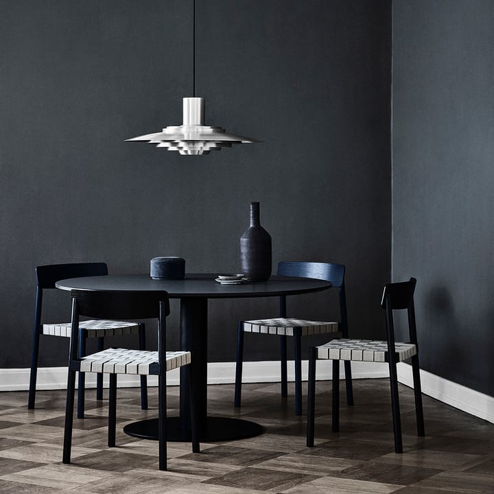 P376 plafondlamp KF2, Aluminium &Tradition