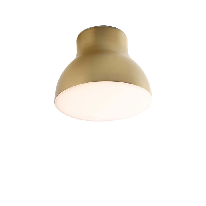 Passepartout JH11 muur- en plafondlamp - gold - &Tradition