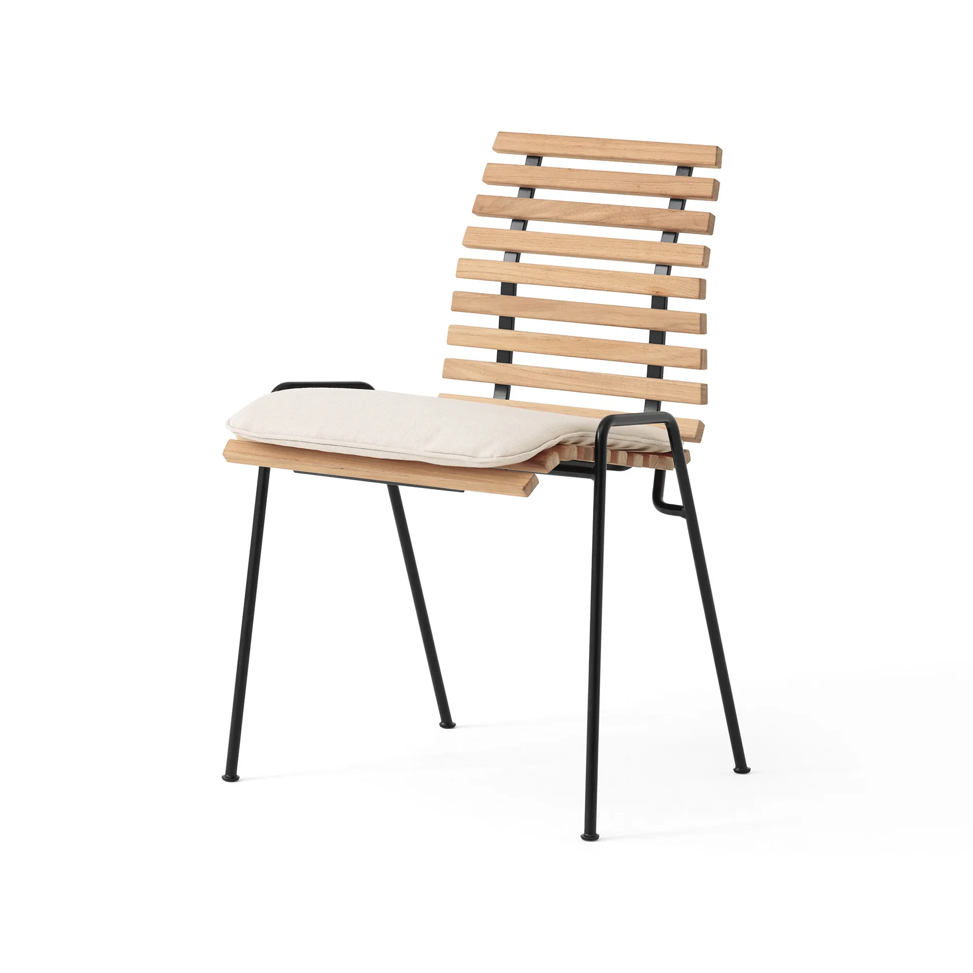 RFH RD4 zitkussen 43x44 cm, Heritage 18006 Papyrus &Tradition