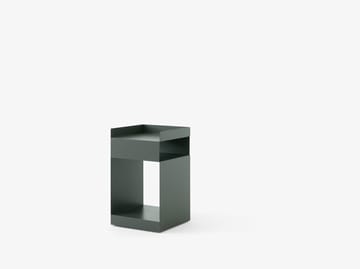 Rotate SC73 serveertrolley - Hunter - &Tradition