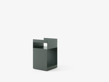 Rotate SC73 serveertrolley - Hunter - &Tradition