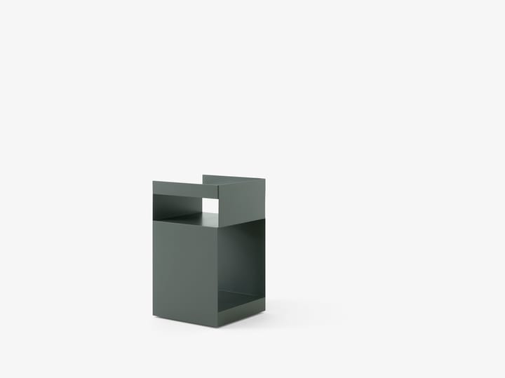 Rotate SC73 serveertrolley, Hunter &Tradition