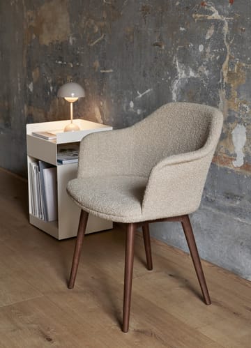 Rotate SC73 serveertrolley ivory - Ivory - &Tradition