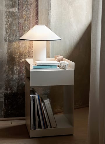 Rotate SC73 serveertrolley ivory - Ivory - &Tradition