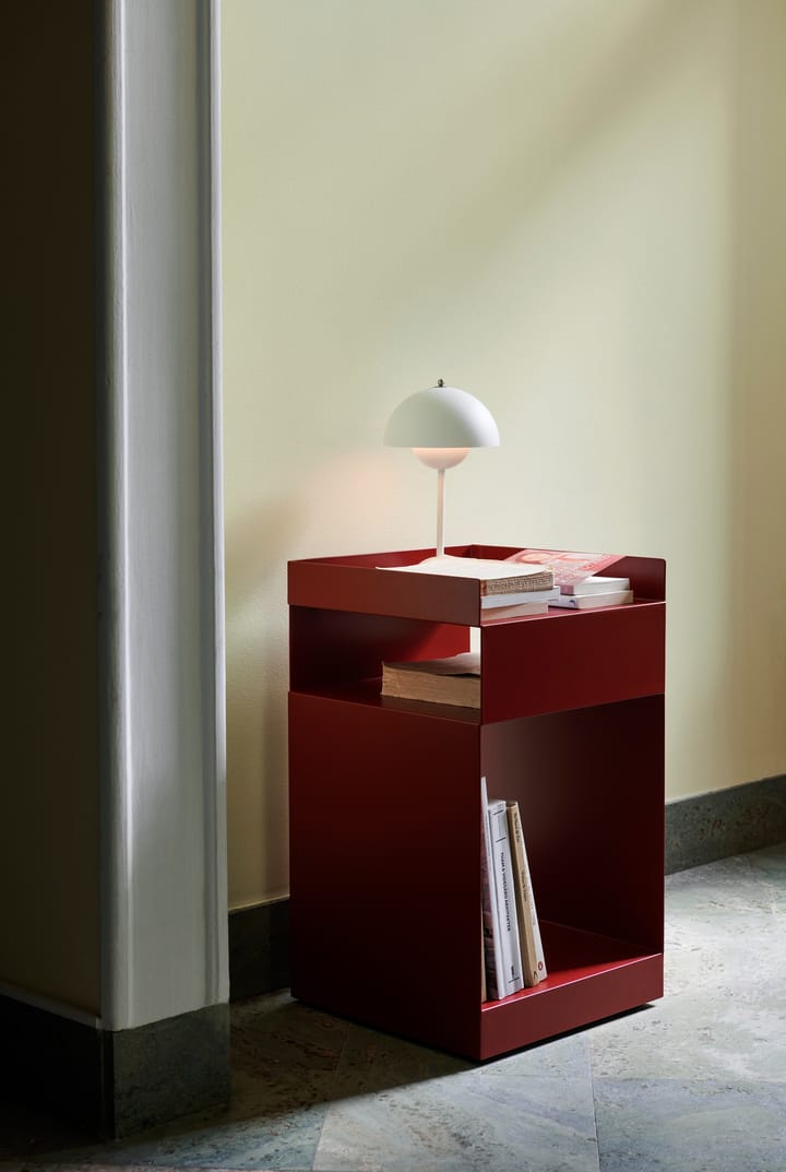Rotate SC73 serveertrolley merlot, Merlot &Tradition